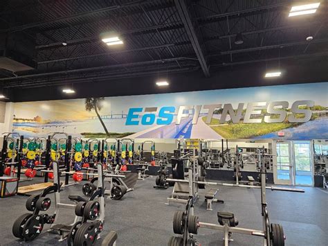 Popular gym chain EOS Fitness has increased raised its monthly。